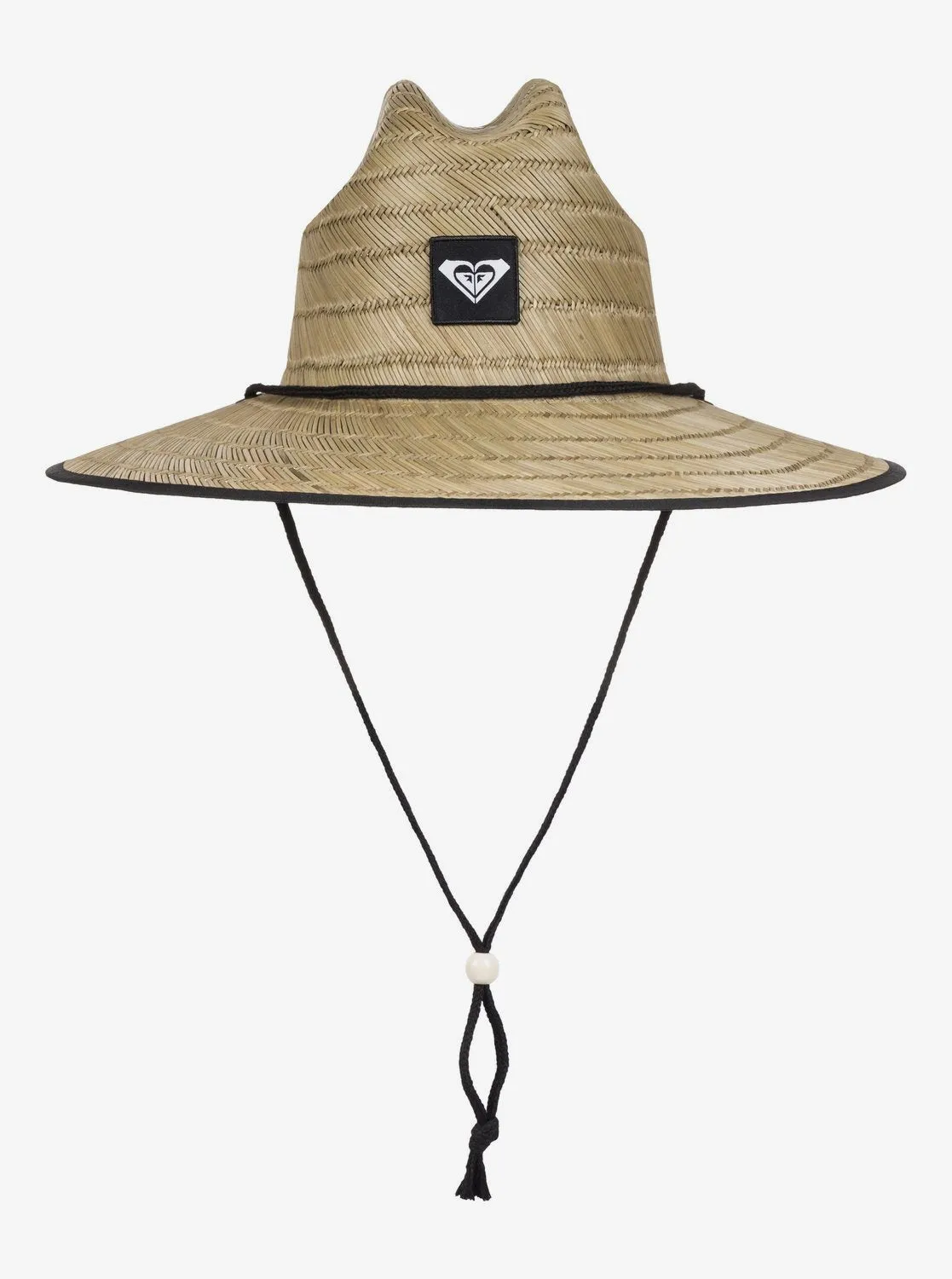 Roxy Womens Tomboy Straw Hat