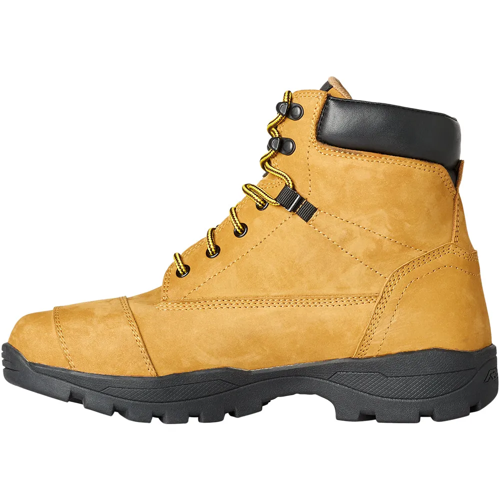 RST WORKWEAR CE BOOT [SAND]