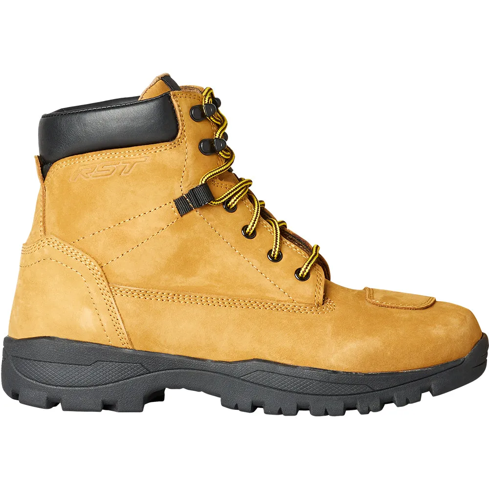 RST WORKWEAR CE BOOT [SAND]