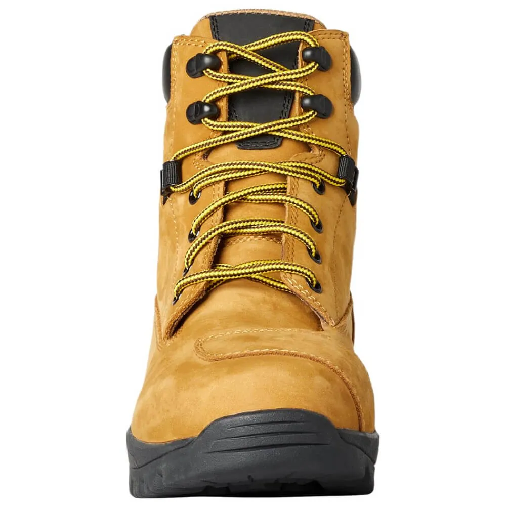RST Workwear CE Boots