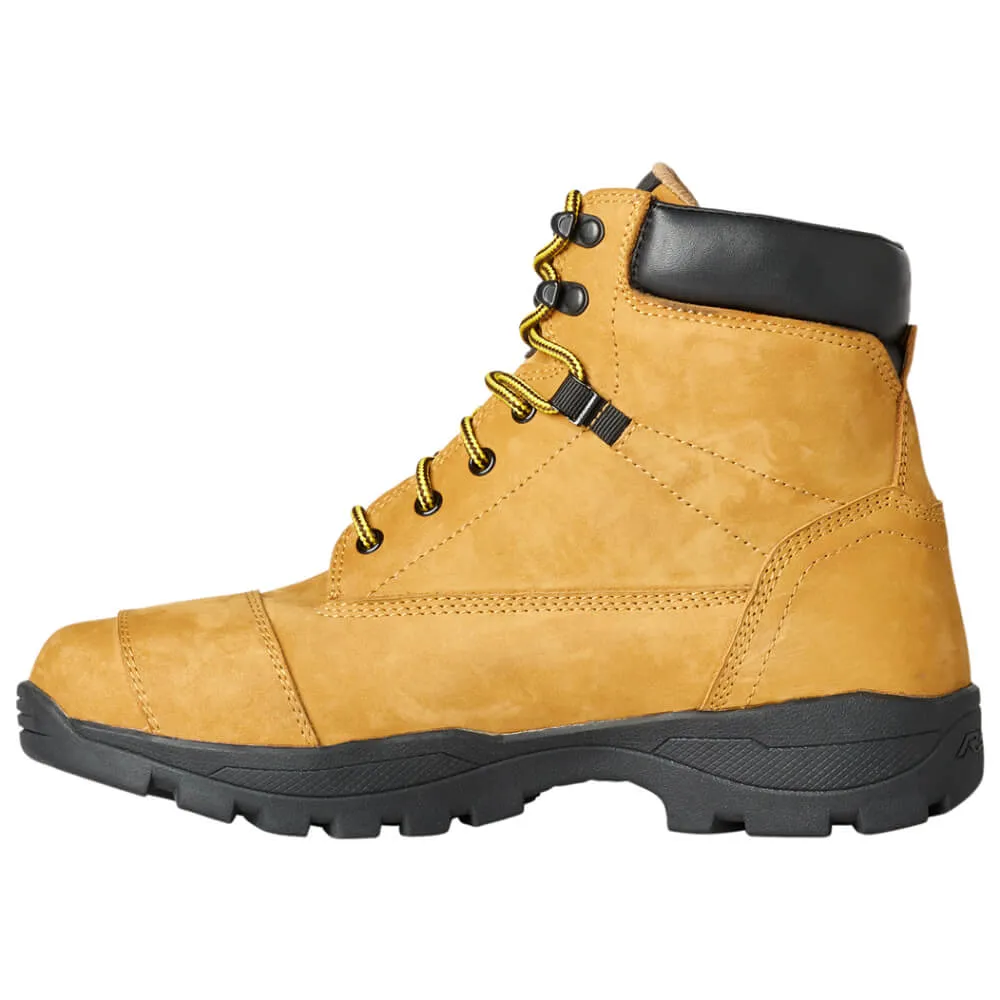 RST Workwear CE Boots