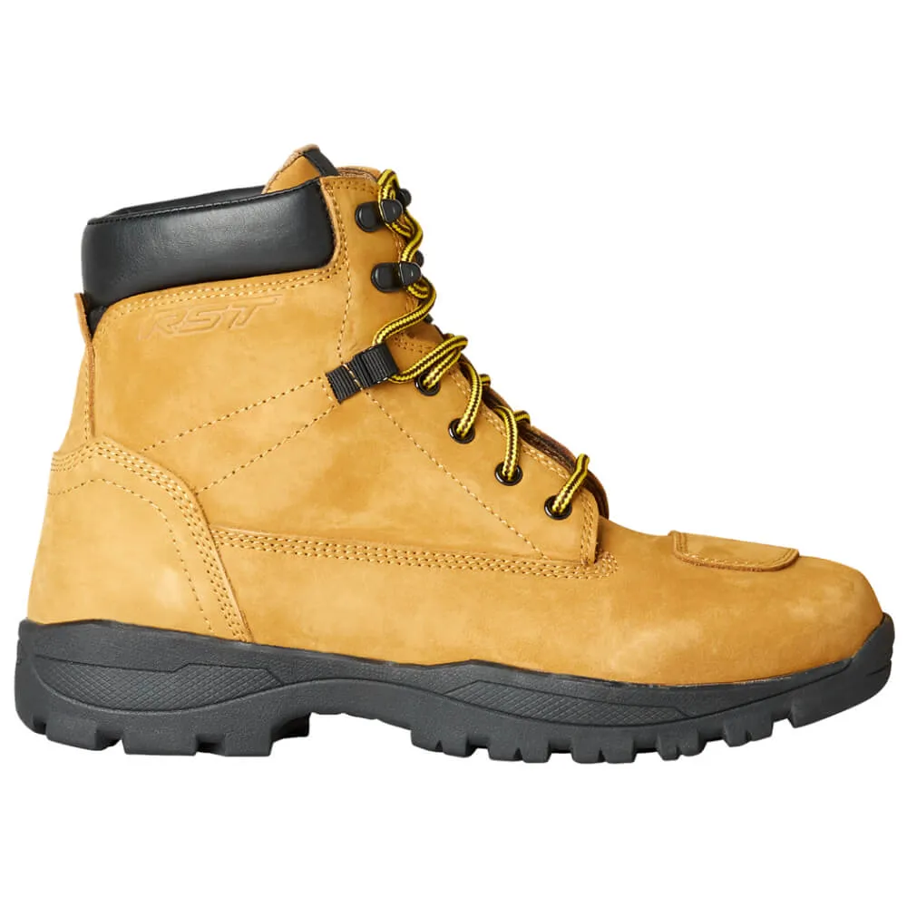 RST Workwear CE Boots
