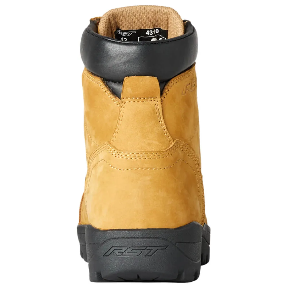 RST Workwear CE Boots