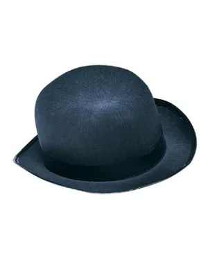 Rubies Black Durashape "Darb" Hat
