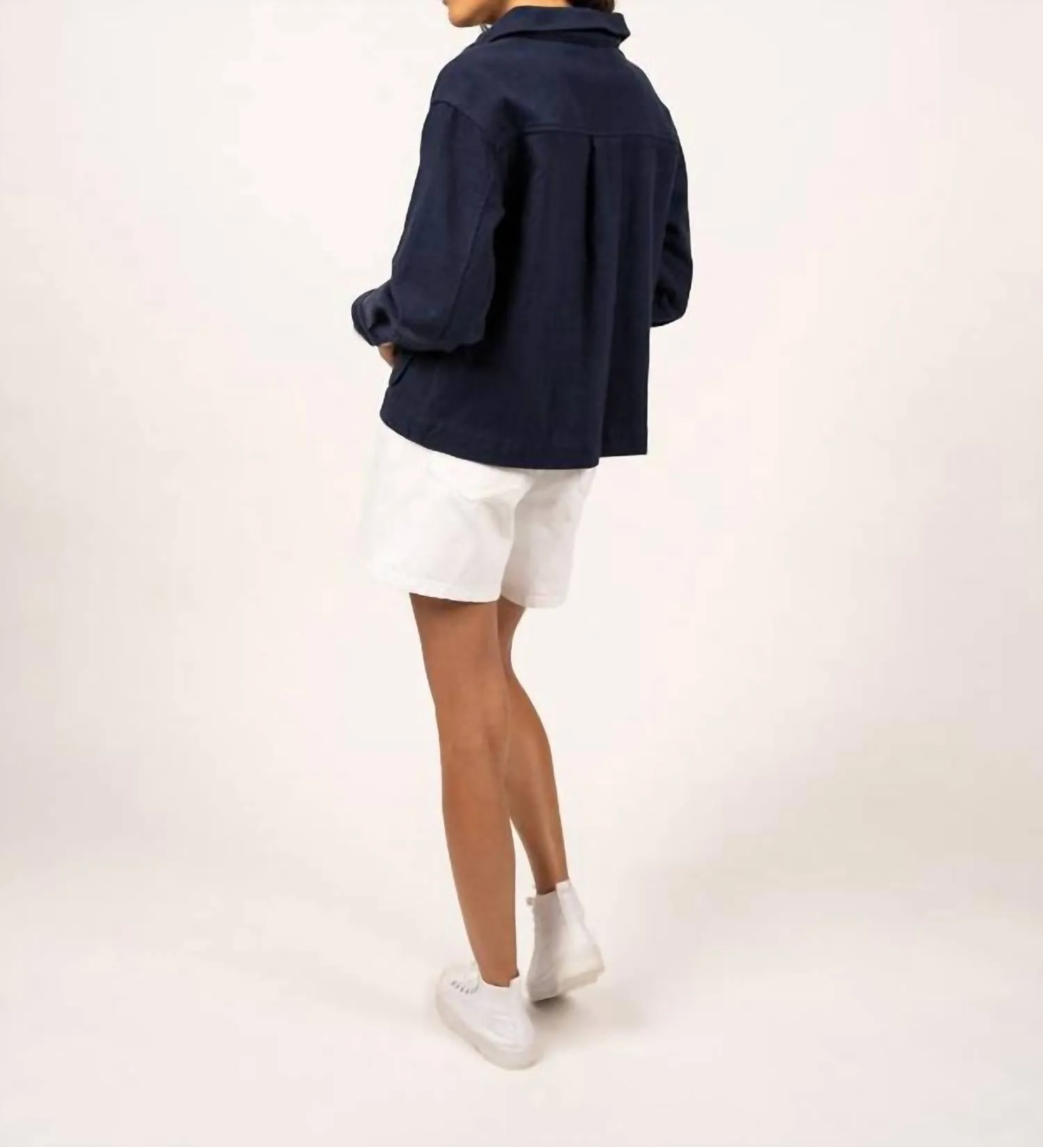 Saint James - Sophie Jacket
