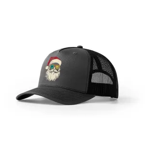 Santa Claus Trucker Hat
