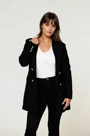 Sarah Blazer Black