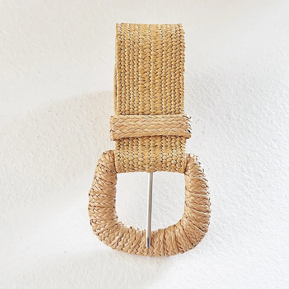 Savanah Stretch Belt (Natural)