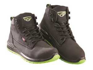 Scan Viper SBP Safety Boots UK 8 EUR 42