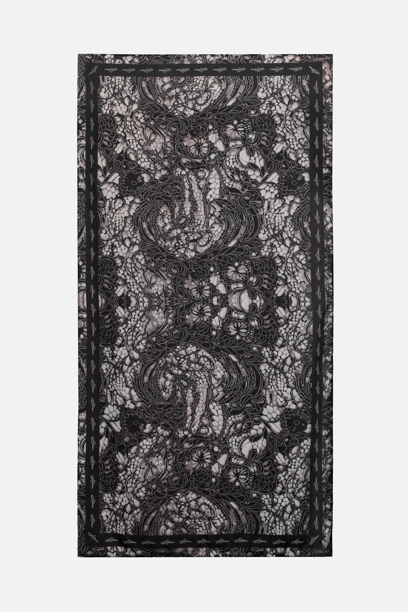 Scarf Nefretete