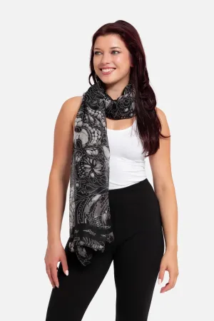 Scarf Nefretete