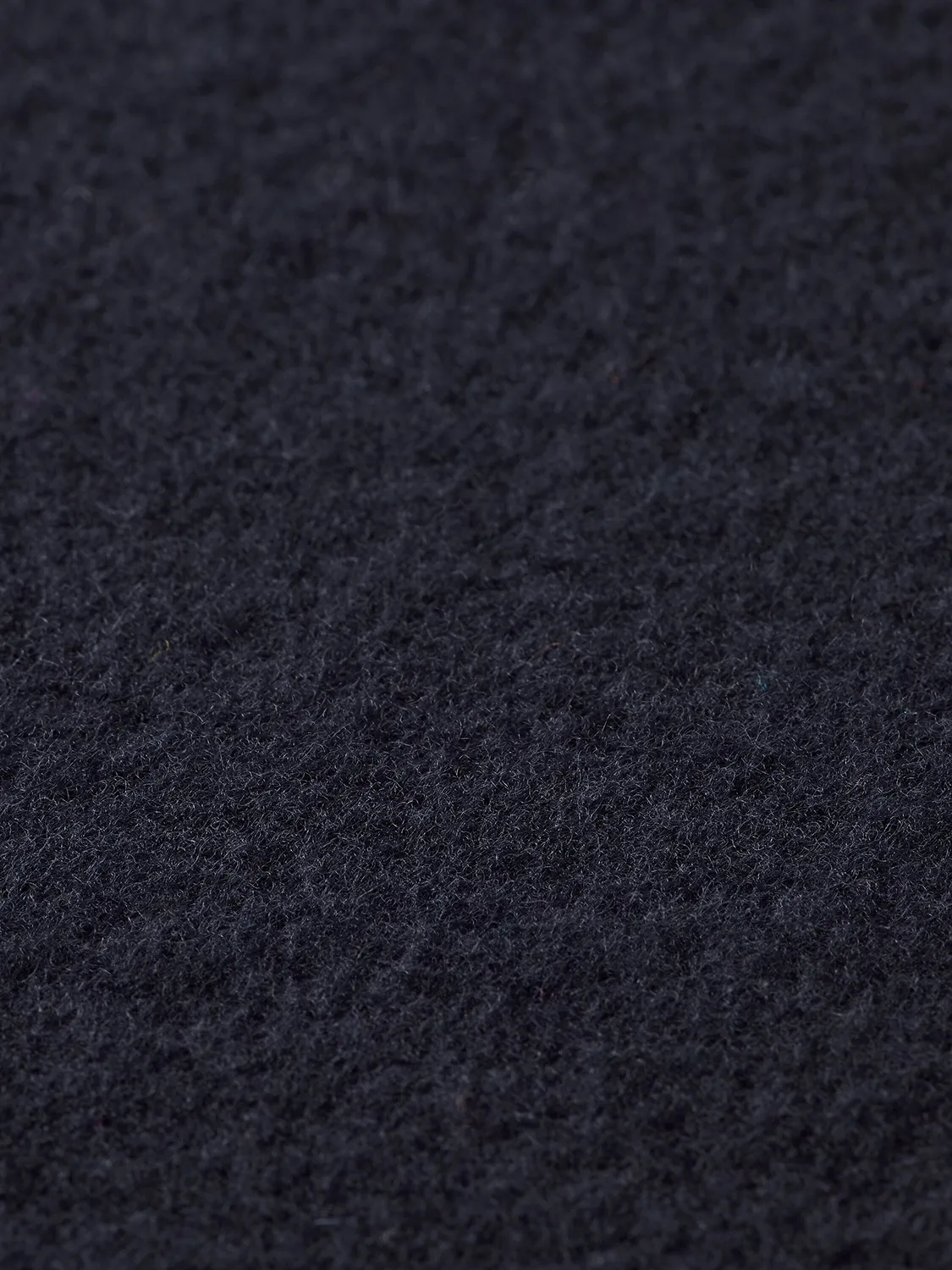 SCOTCH & SODA VIRGIN WOOL FRINGED SCARF SAS169440