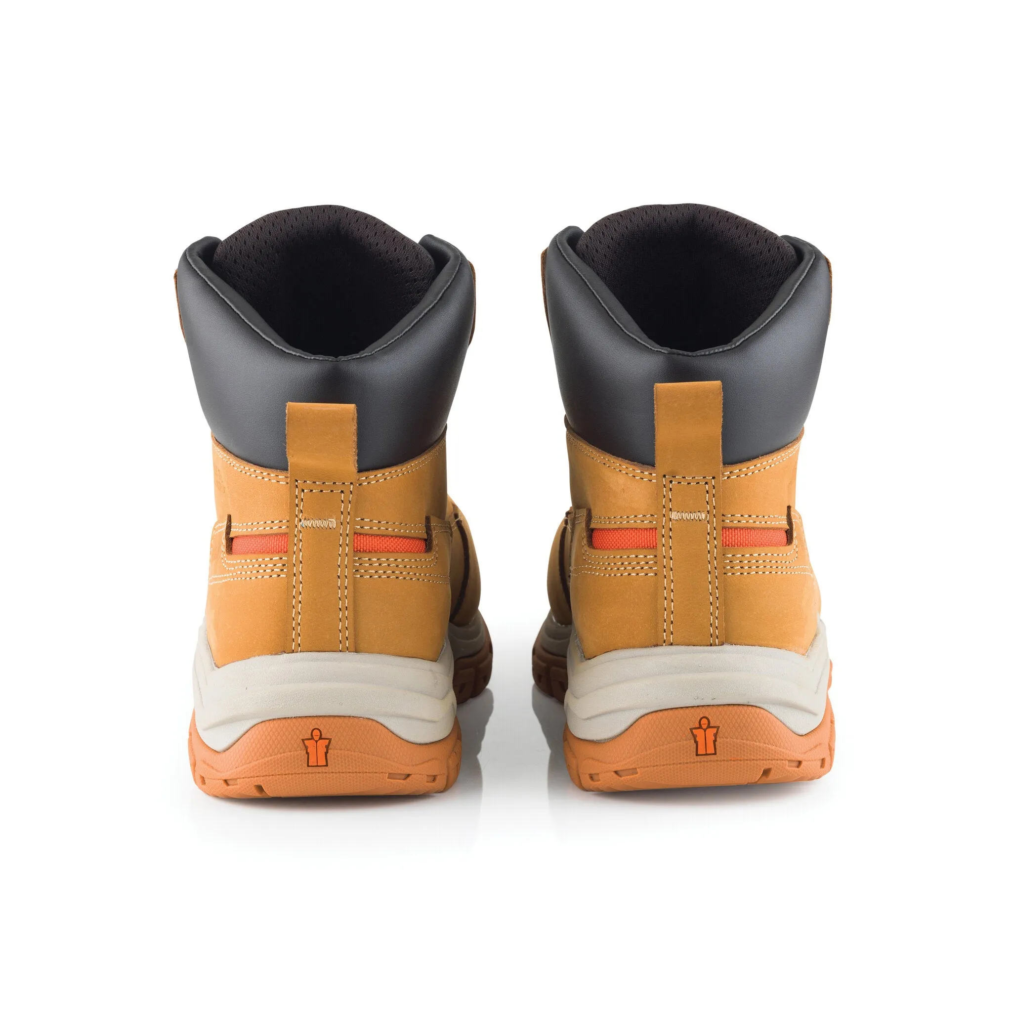Scruffs Ridge Safety Boots