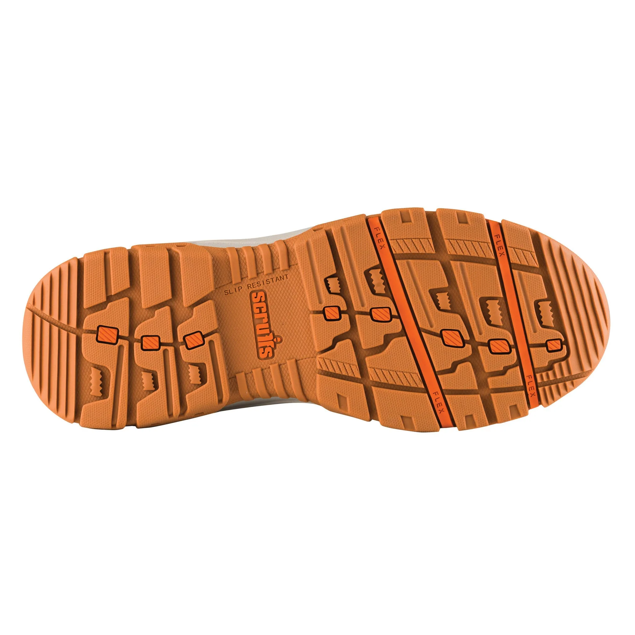 Scruffs Ridge Safety Boots