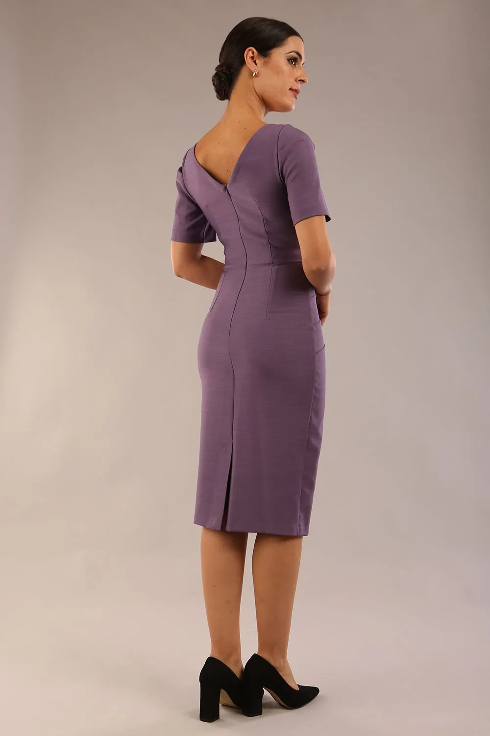 Seed Charlotte Dress