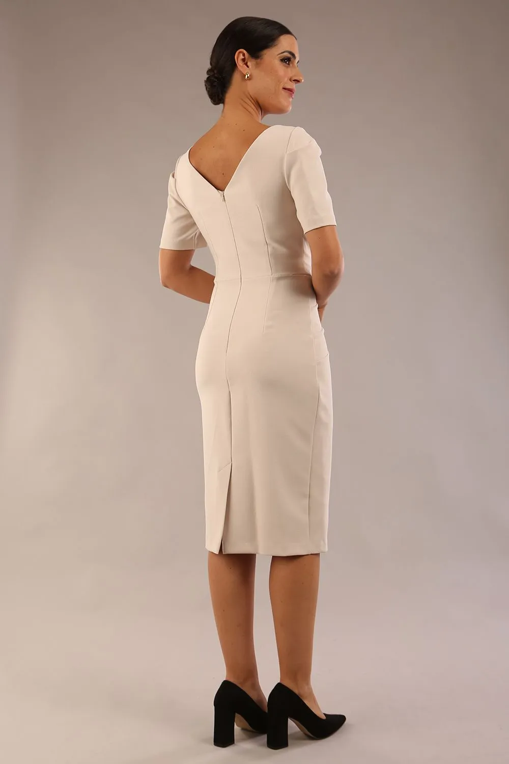 Seed Charlotte Dress