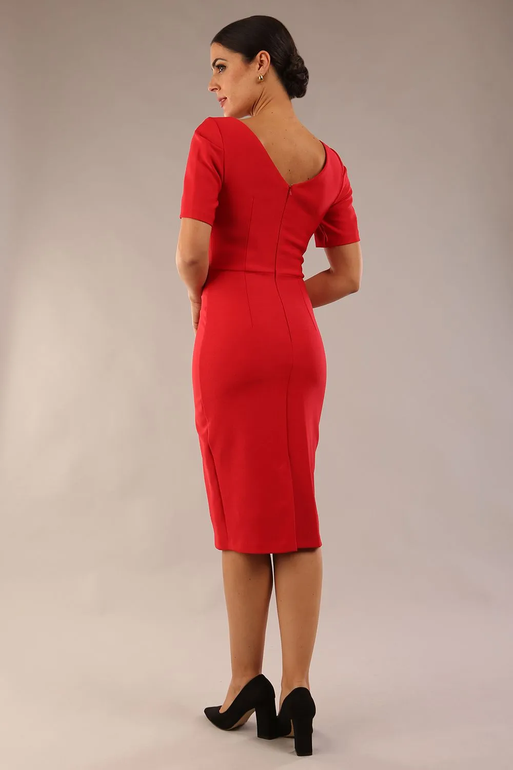 Seed Charlotte Dress