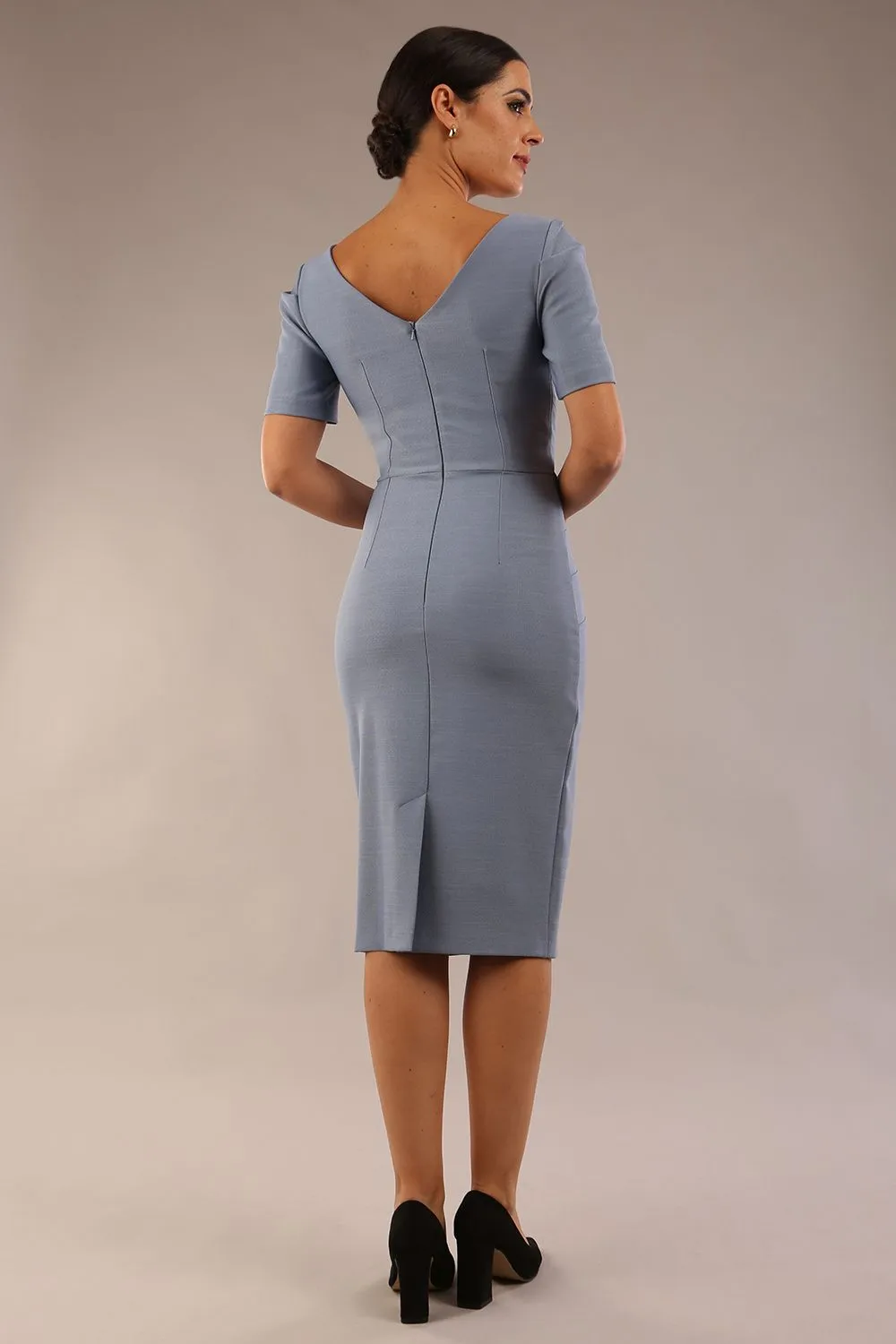 Seed Charlotte Dress