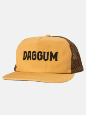 Sendero Provisions Daggum Hat