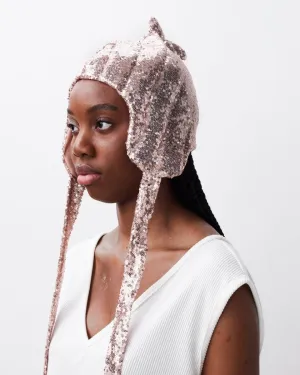 Sequin Hat