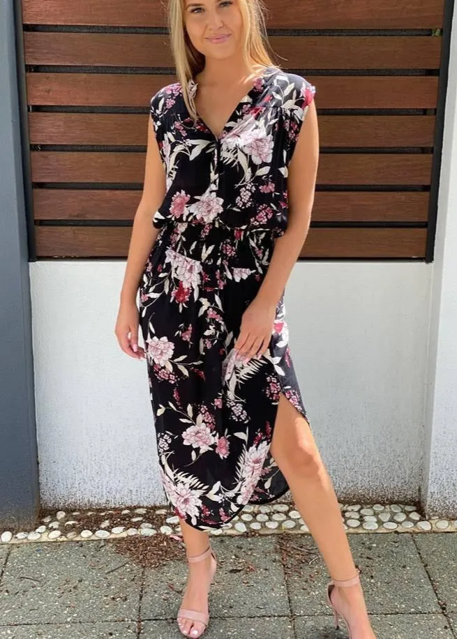 Serenity Dress