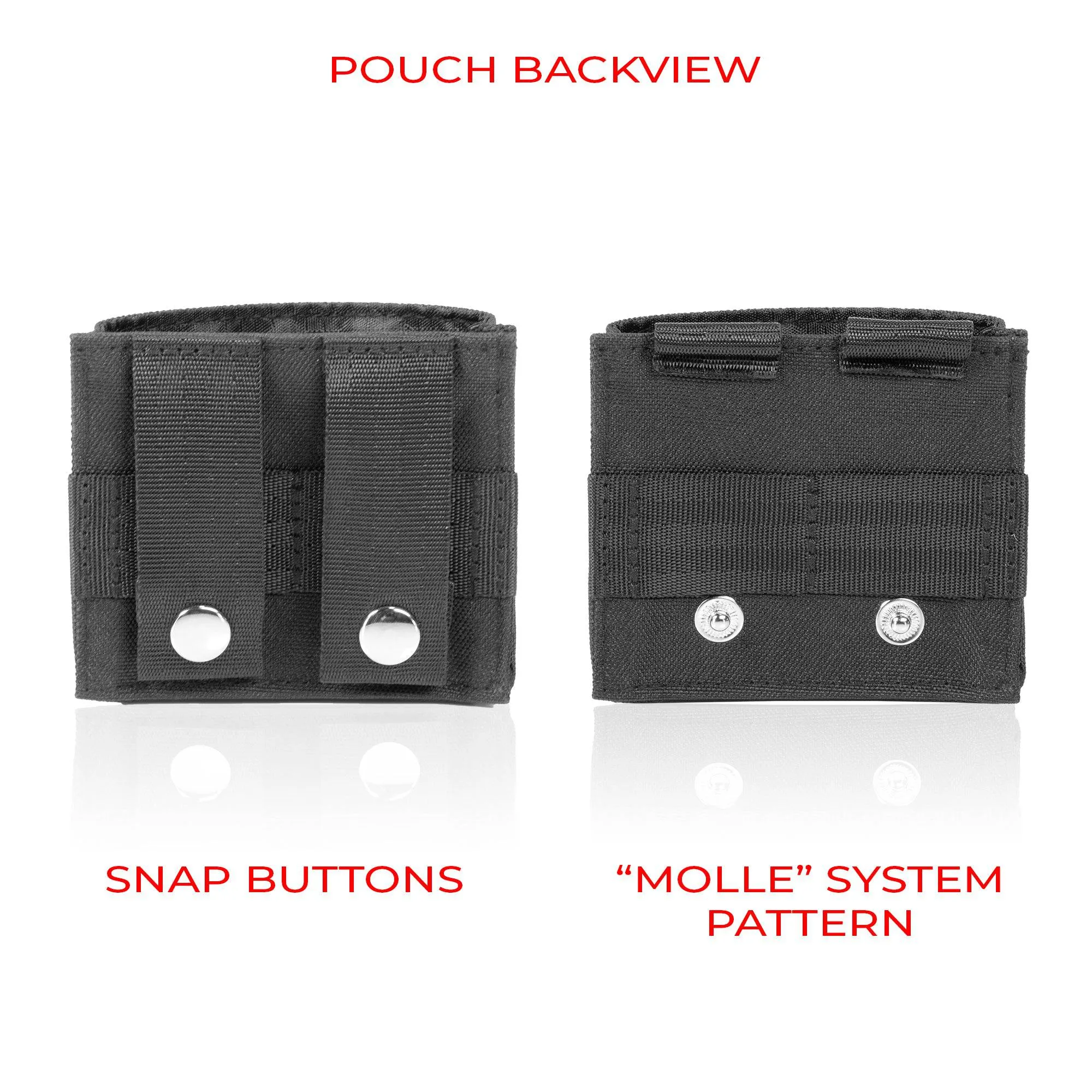 SHAPE Belt