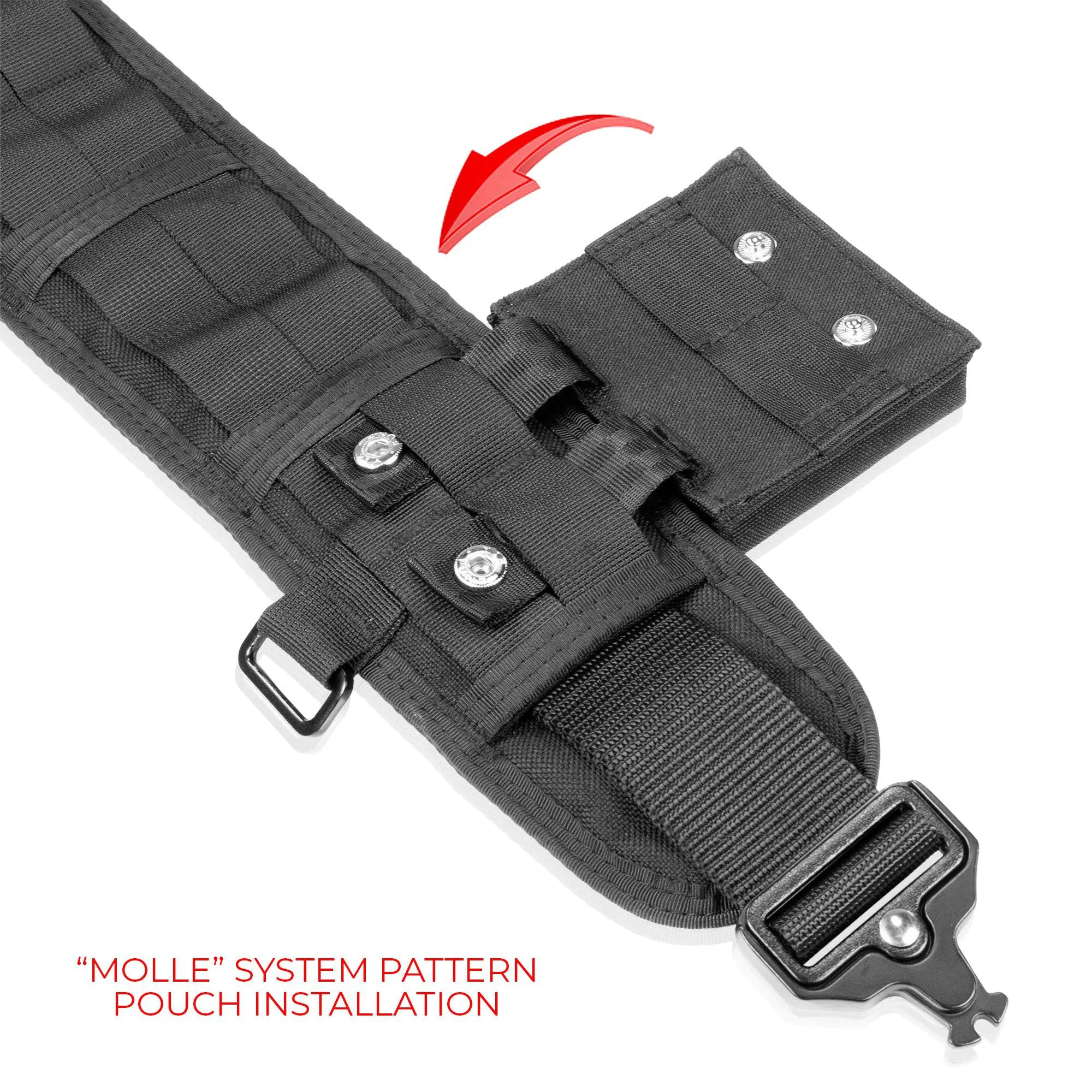 SHAPE Belt
