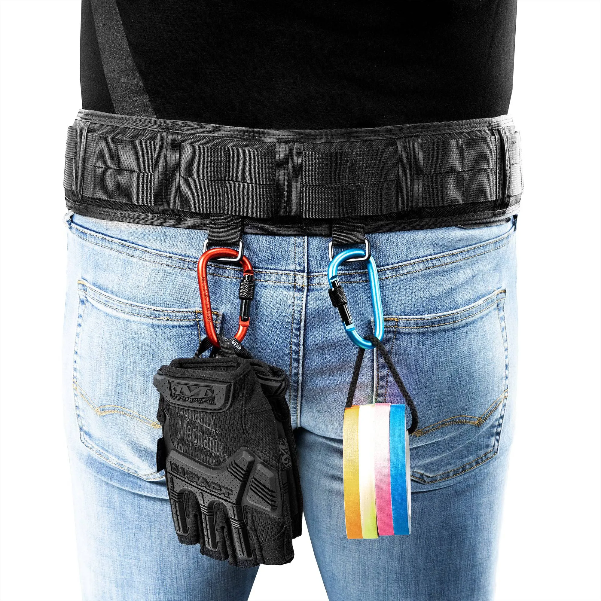 SHAPE Belt