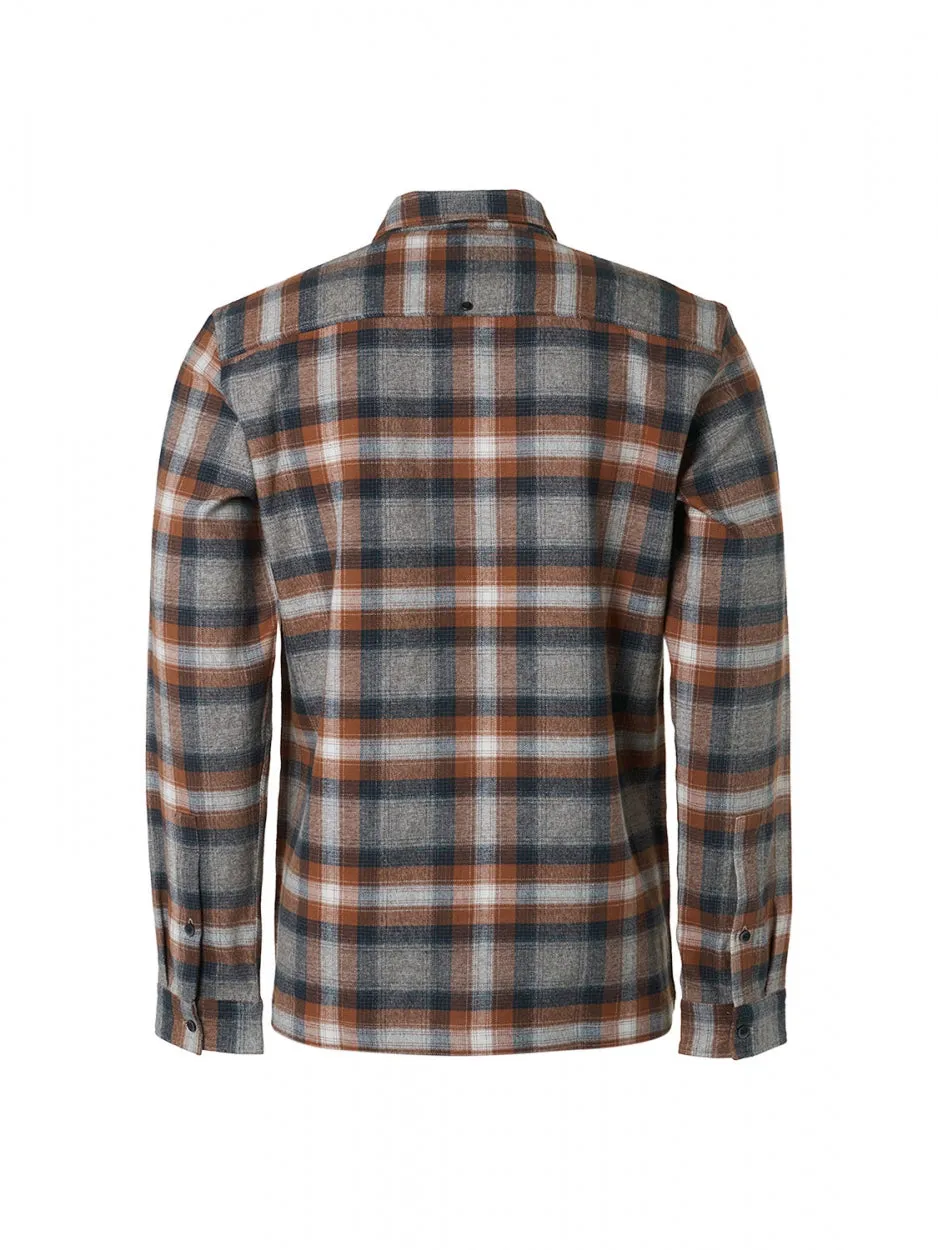 Shirt Check | Caramel