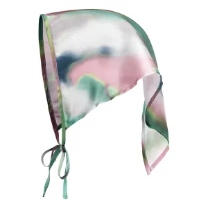 Silk Dye Scarf