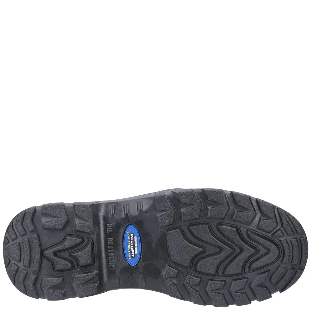 Skechers Workwear Workshire Safety Boot