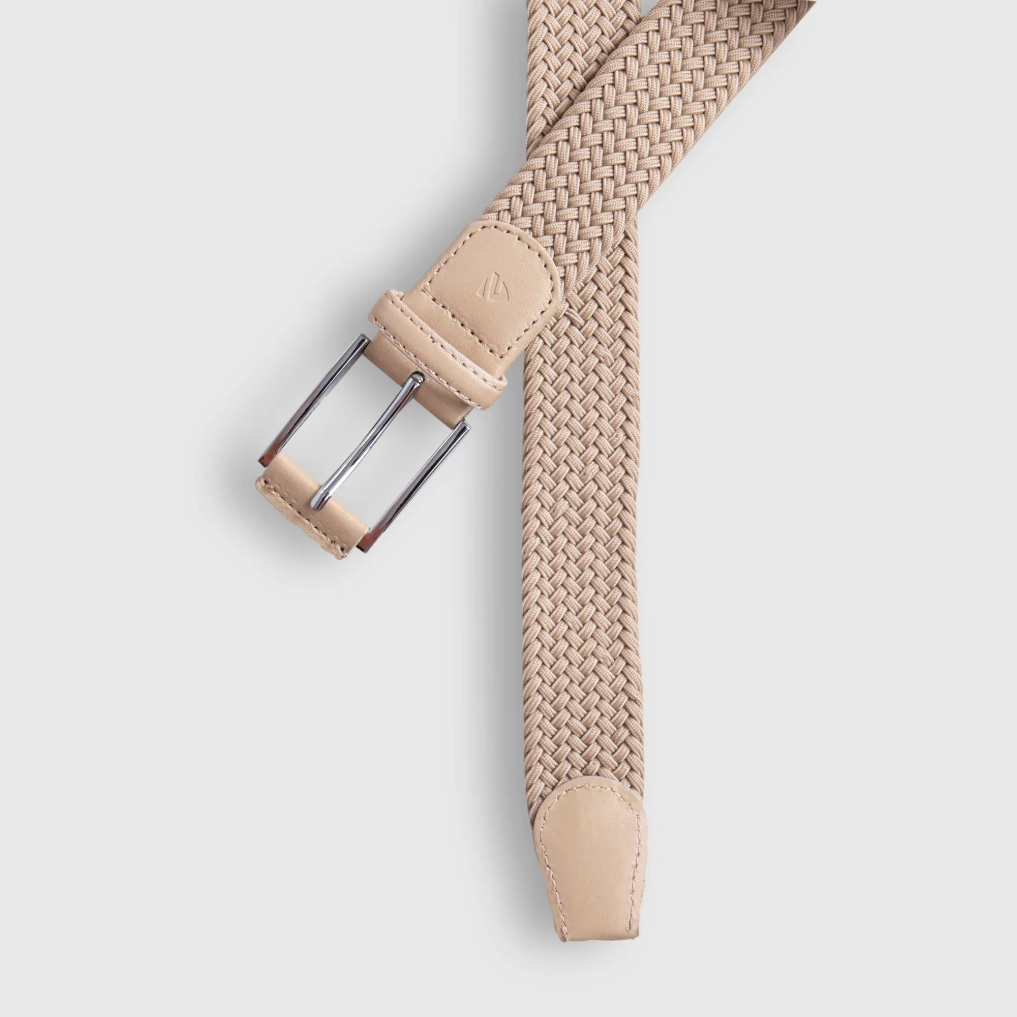 Skin Buckle Belt
