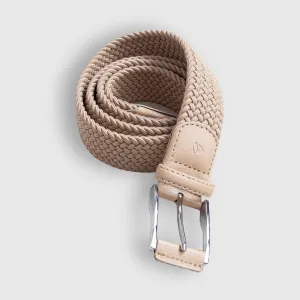 Skin Buckle Belt