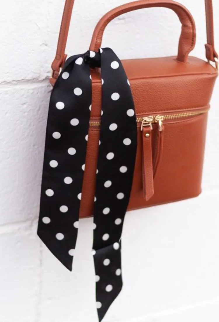 Skinny Scarf