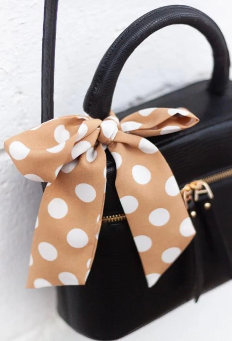 Skinny Scarf