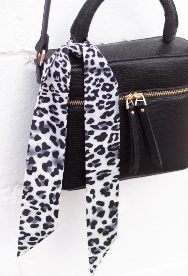 Skinny Scarf
