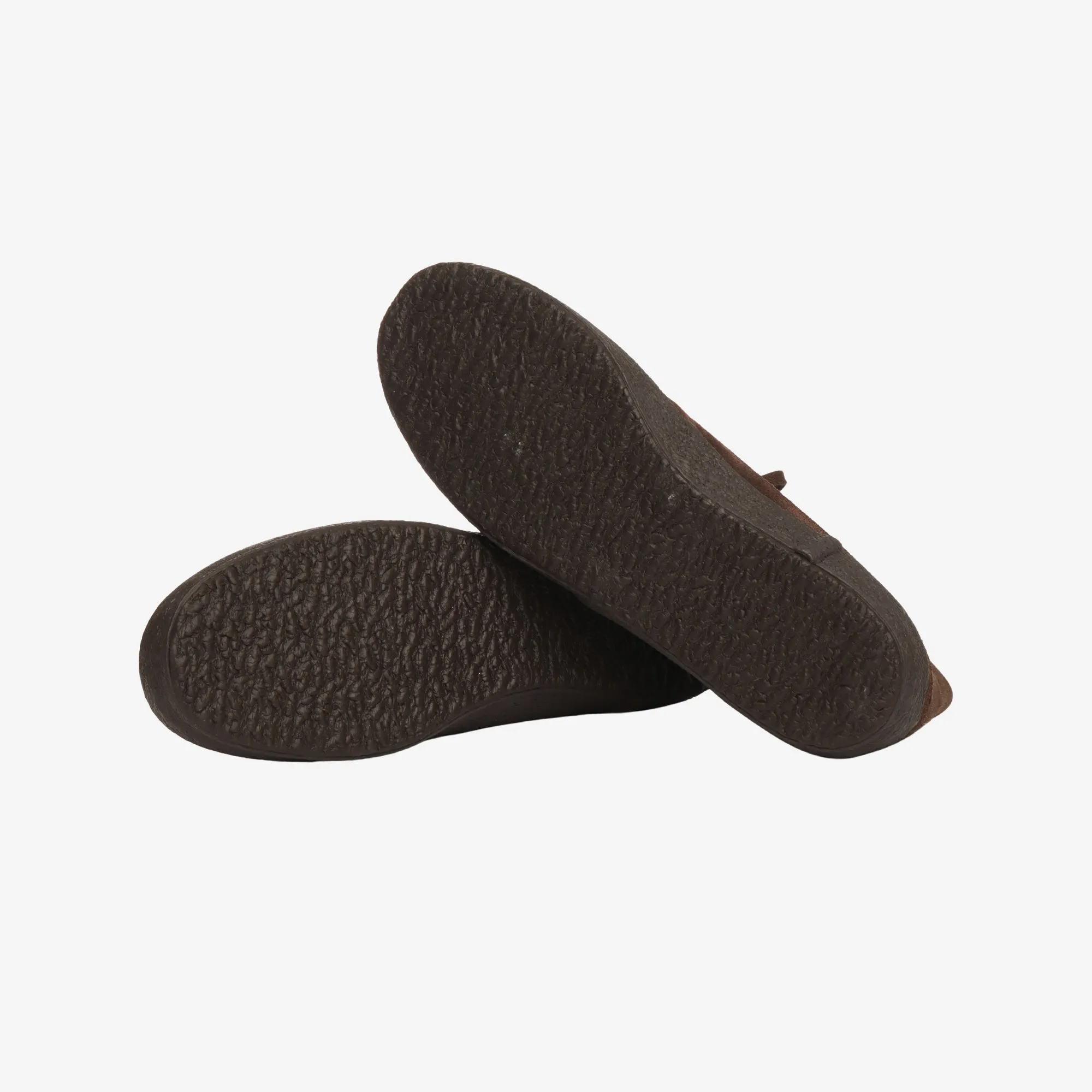 Sloth Chukka Boots