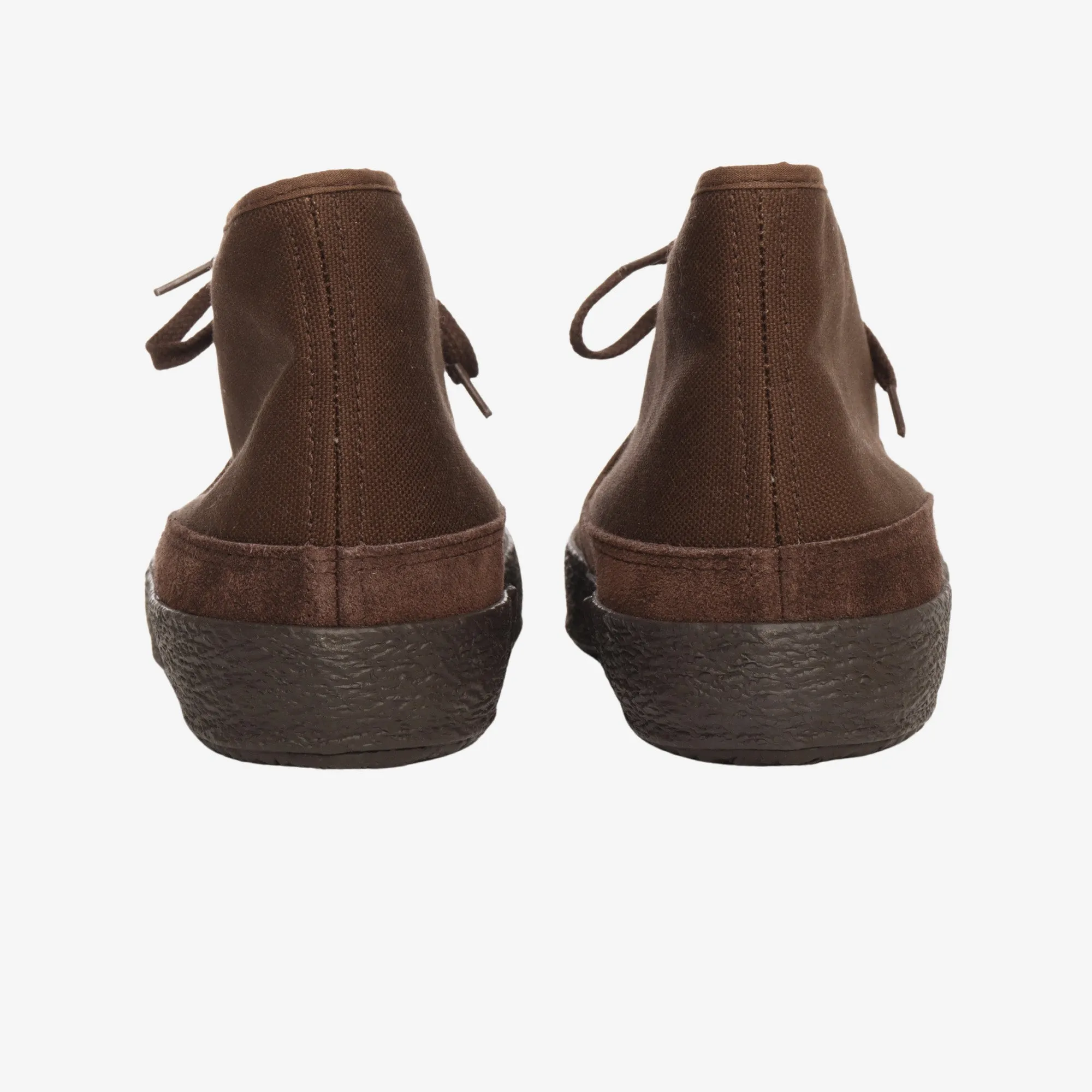 Sloth Chukka Boots