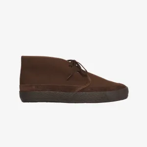 Sloth Chukka Boots