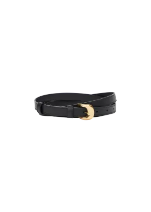 Small "A" Belt