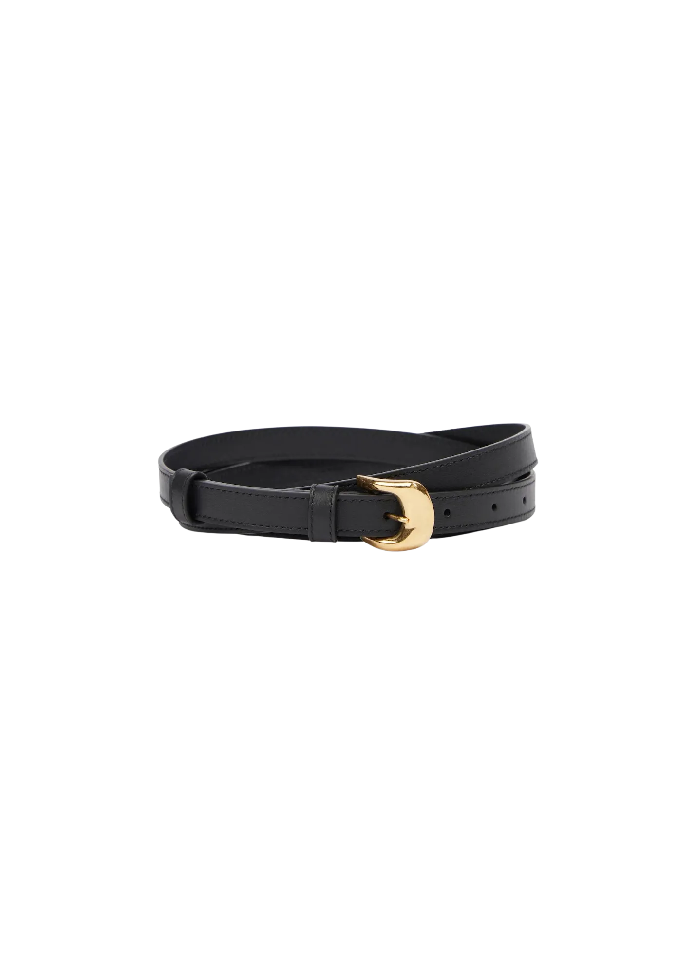 Small "A" Belt