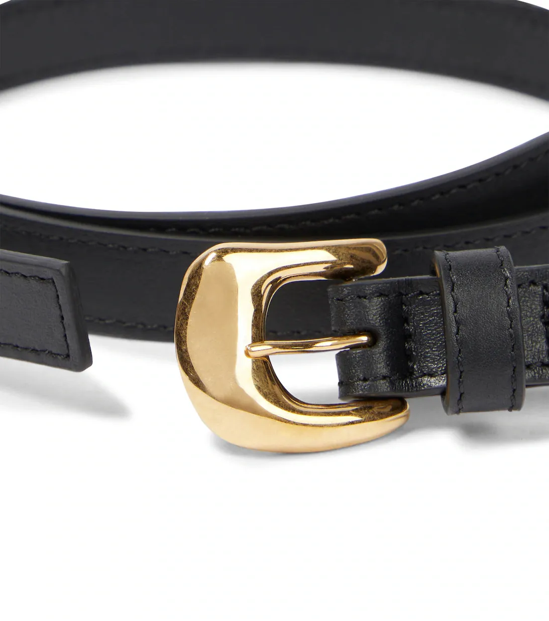 Small "A" Belt