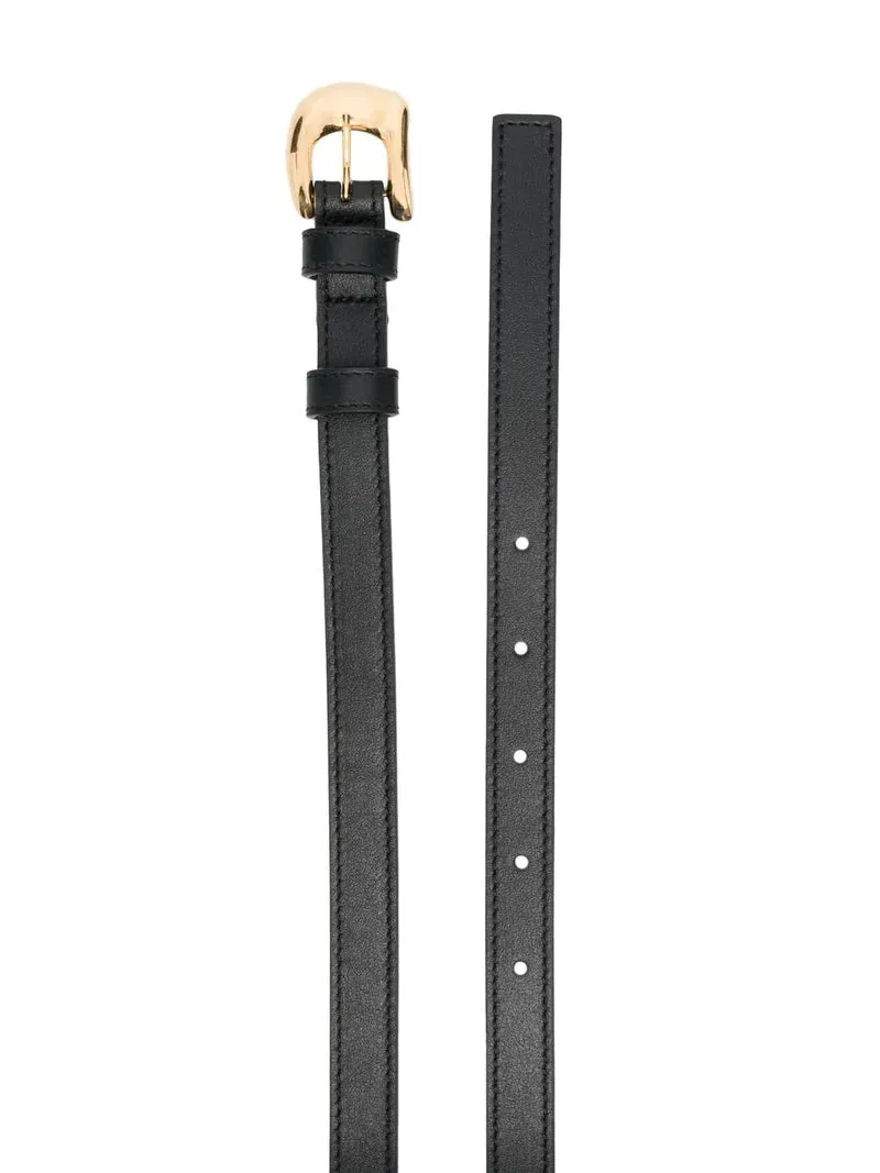 Small "A" Belt