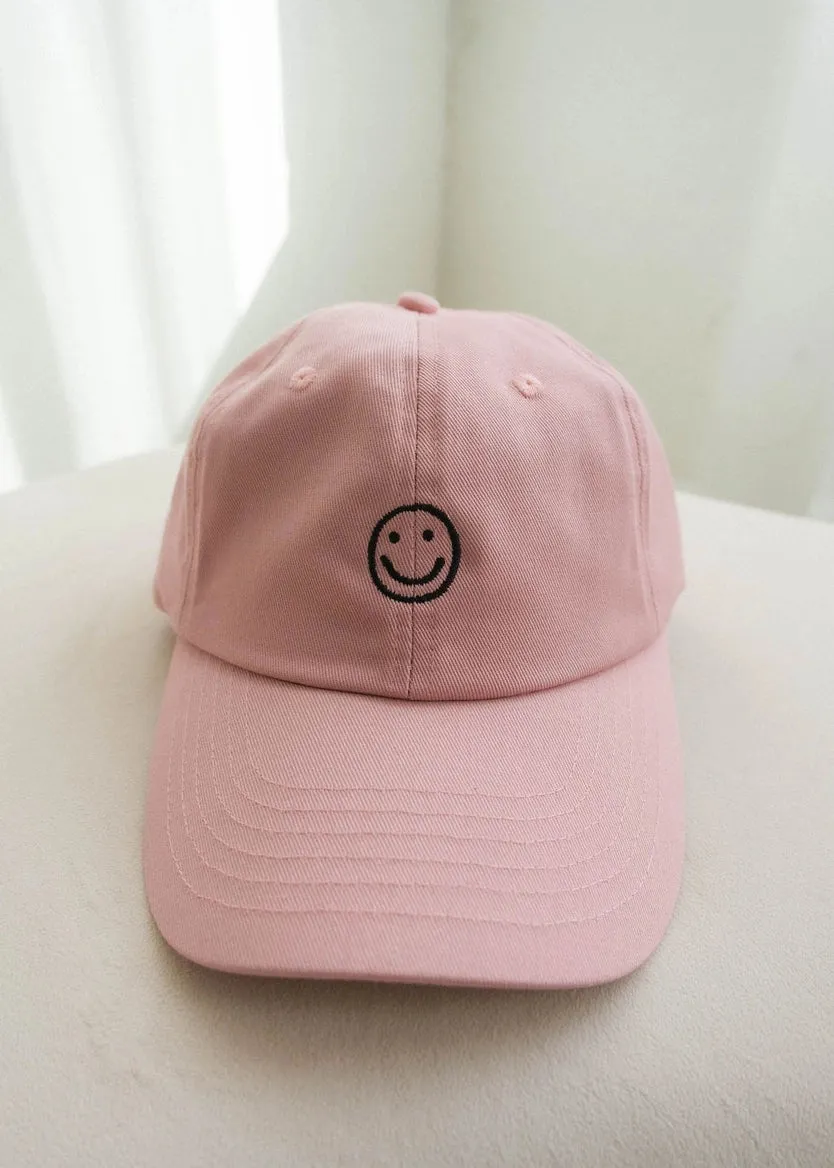 Smile Hat