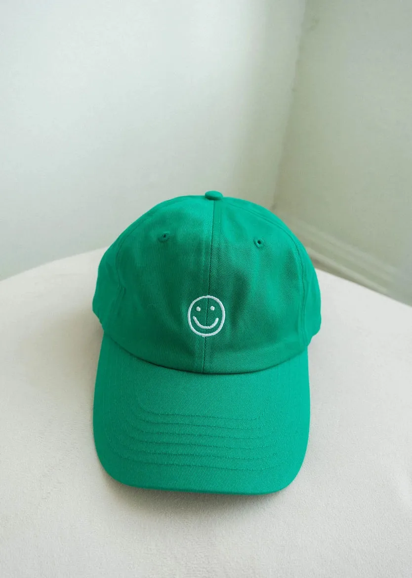 Smile Hat