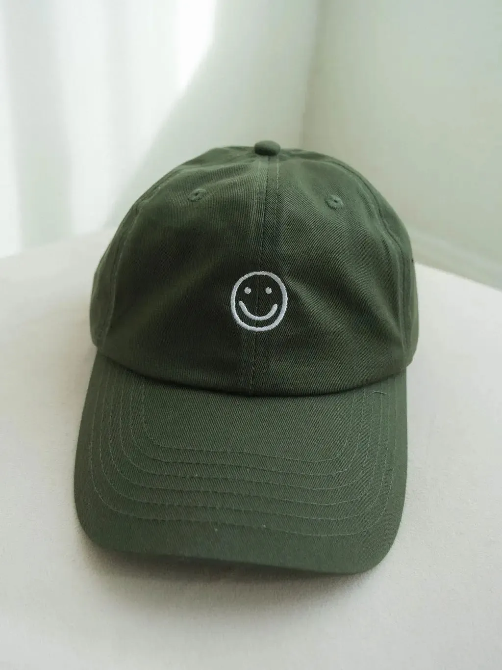Smile Hat