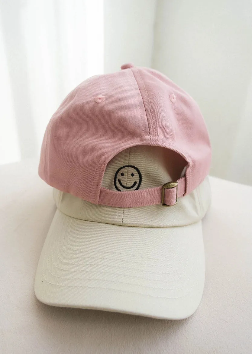 Smile Hat