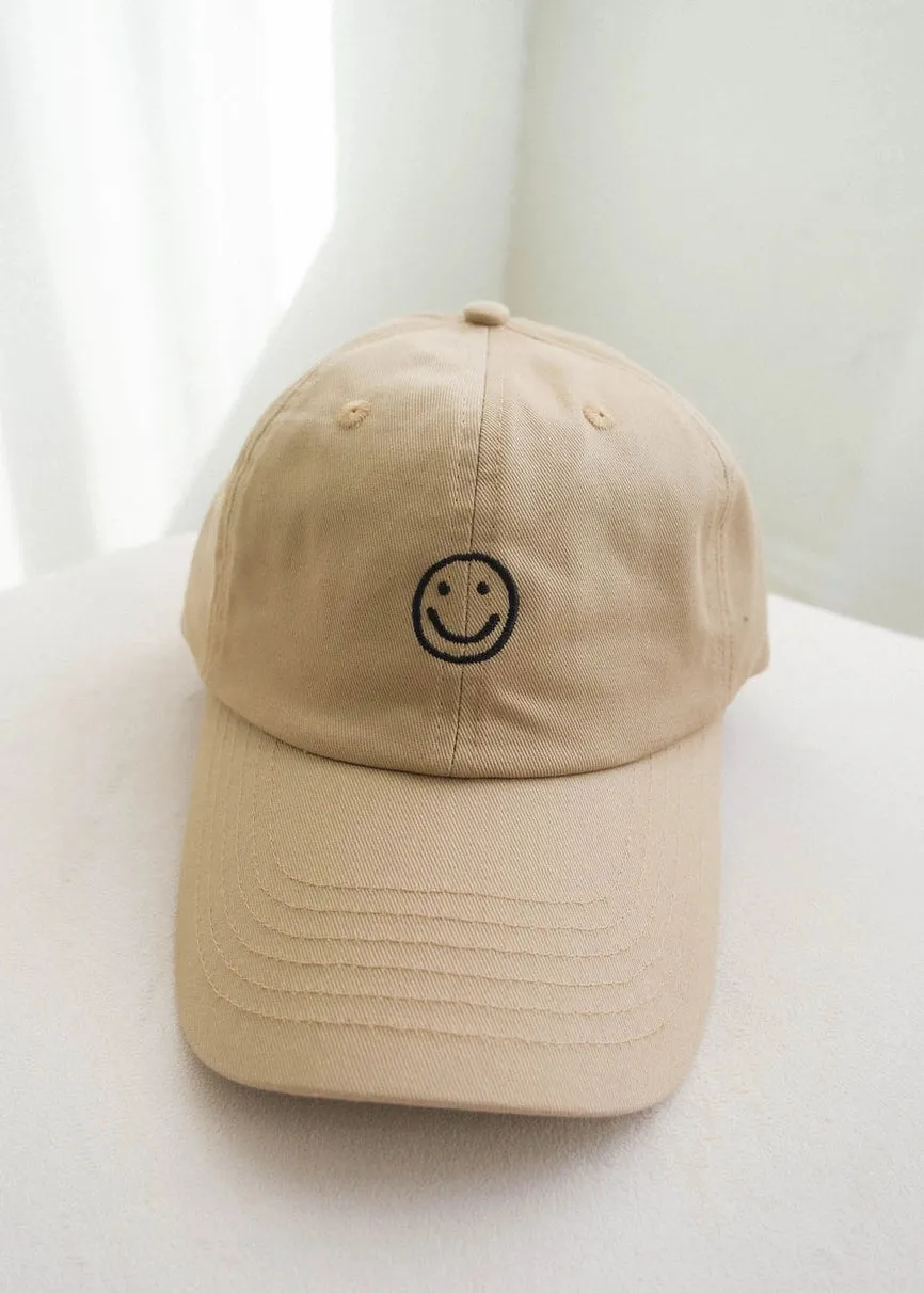 Smile Hat