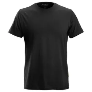 Snickers 2502 Workwear Classic Cotton Work Tee - Comfort T-Shirt