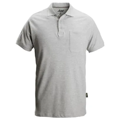 Snickers 2708 Workwear Traditional Polo Shirt